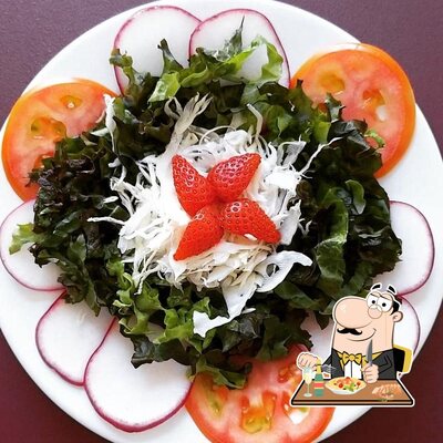 Comida em Raízes Gastrobar