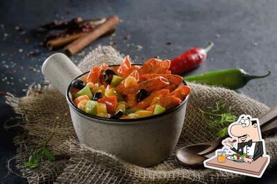 Firangi Bake photo