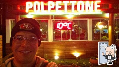 Polpetone foto