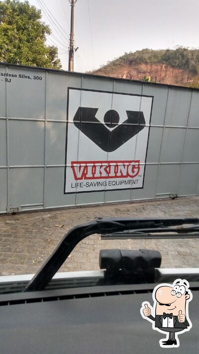 Vikings Pizzaria foto