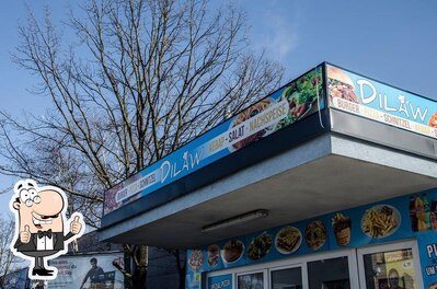 photo de Dilaw Linz Linz