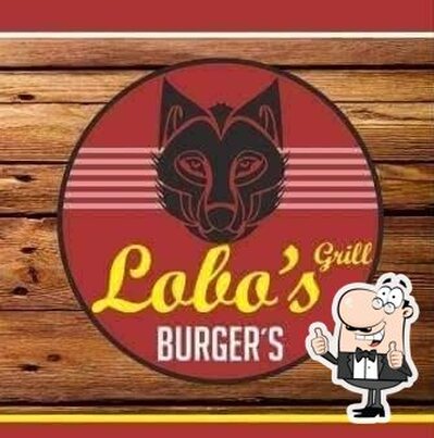 LOBO'S GRILL BURGER'S foto