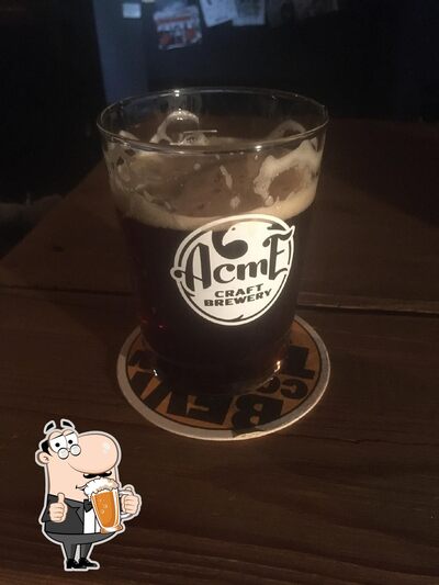 Unplug offre un'ampia varietà di birre