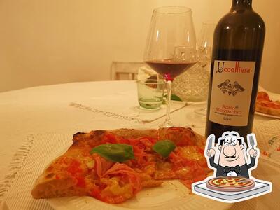 La pizza è il piatto veloce più di successo al mondo