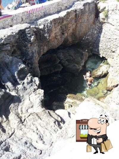 Guarda gli esterni di La botte