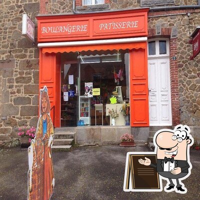 Jetez un coup d’œil à quoi ressemble LEPANNETIER à l'extérieur