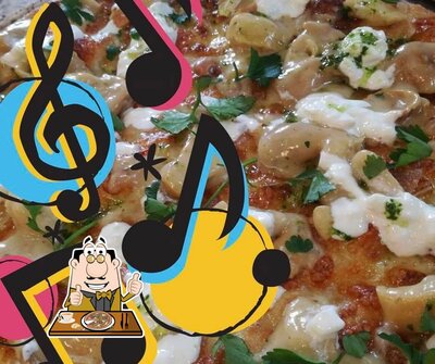 A Pizzadì, puoi ordinare una bella pizza