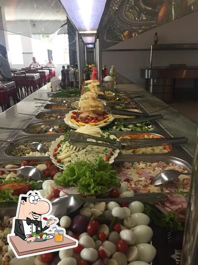 Platos en Gauchao
