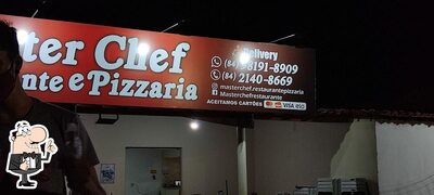 Masters Chef Restaurante & Pizzaria foto