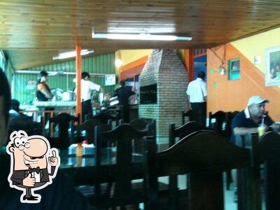 Restaurante Cheiro Verde foto