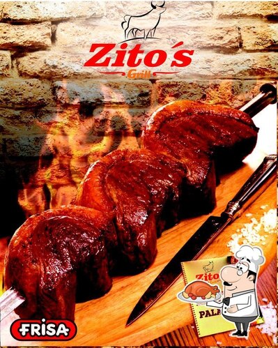 Zito's foto