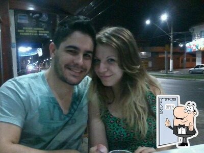 Diego's Pizzaria e Esfiharia foto