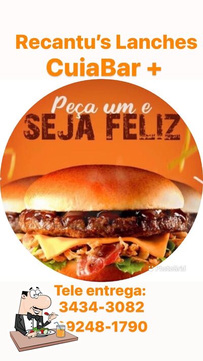 CuiaBar+ foto