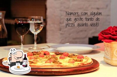 Prove uma taça de vinho ao final de um dia corrido