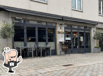 Gui Restaurant