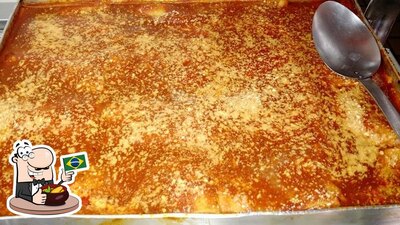 Comida em Vavá