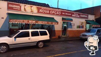 Bar & Mercearia Nova Opção foto