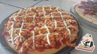 Comida em PARADOURO COSTA DOCE
