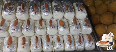 Rajhans Sweets Bina Itawa photo