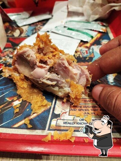 KFC photo