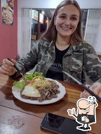 Academia do Chopp proxi foto