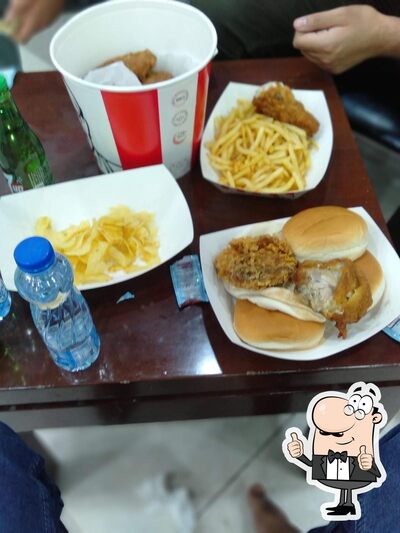 Amadaka Cafe photo