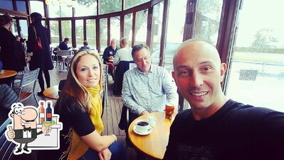 photo de Café Jorden Rundt