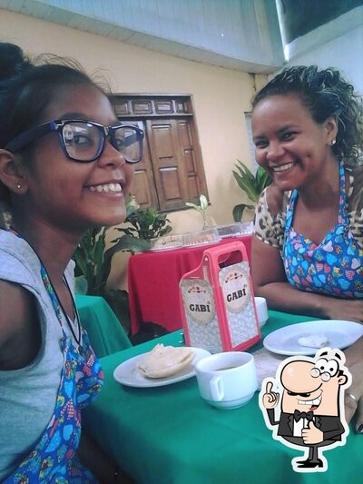 Delícias da Gabi foto