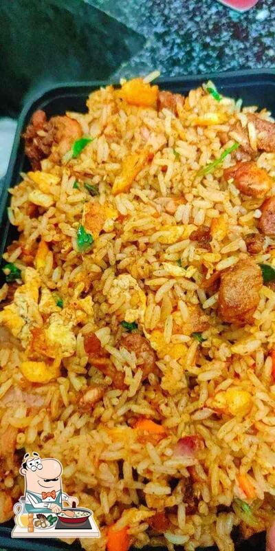 Sravani's Kitchen photo