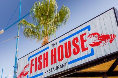 Fish House Restaurant