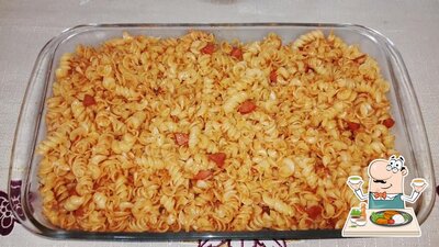Comida em Sabor Caseiro -