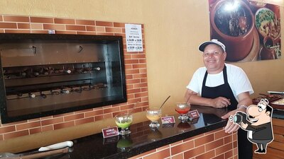 Garfo e Faca Restaurante e Churrascaria foto