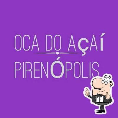 Oca Do Açaí foto