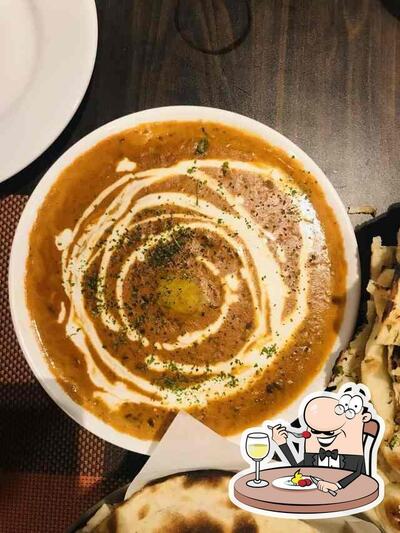 Meals at Twenty Nine All Day Dining