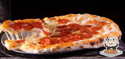 Peça pizza no Tele pizza francesa