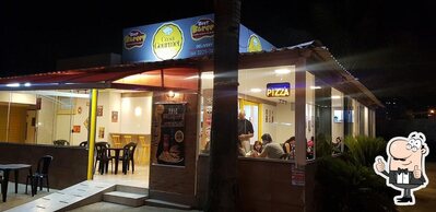 Casa Gourmet Pizzaria foto
