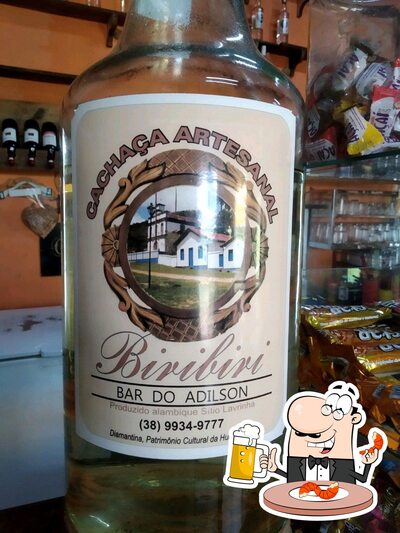 Saboreie um cerveja ao final do dia