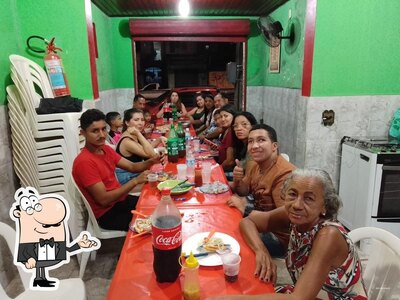 O interior do Nativa