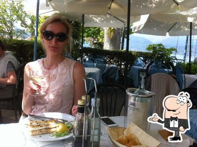 Dai un'occhiata agli interni di Ristorante Italia