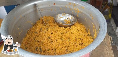 Meals at Sri Bhavani Foods