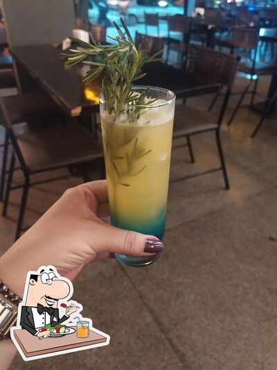 Comida em Arenas Prime