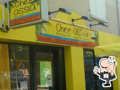 photo de Chez Assia