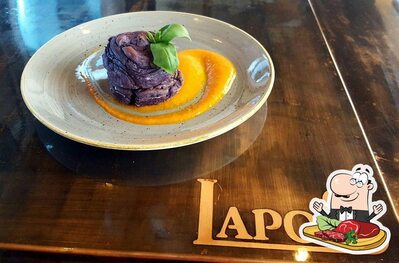 Goditi l'ampia gamma di pasti a base di carne