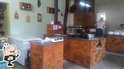 Restaurante Toca Da Natureza foto
