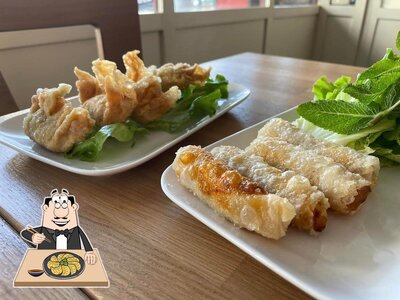 photo de Restaurant Panda Calais