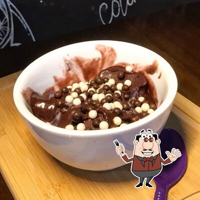 Comida em Point Lanches Alvorada