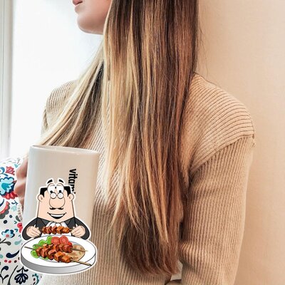 Platti al Vitamin Coffee