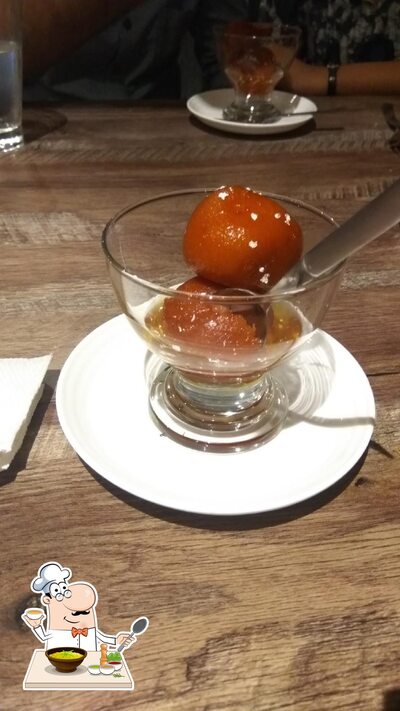 Meals at Aranya's Pure Veg Restaurant