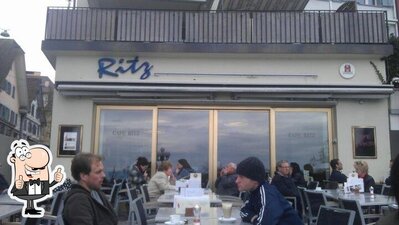 Ritz foto