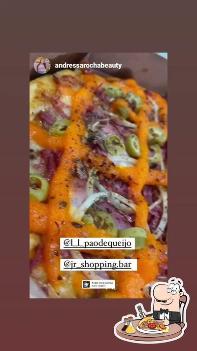 A pizza é o fast food predileto do mundo